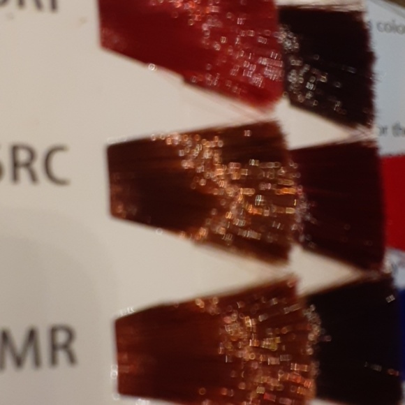 ☆ Enjoy Professional Creme HairColor - Picture 5 of 6